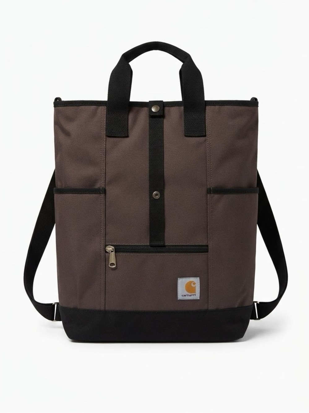 Carhartt Convertible Tote Bag Hybrid Backpack